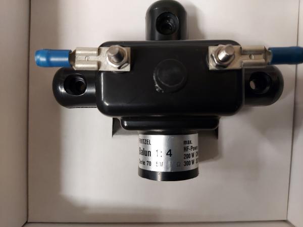 Balun1-4 Fritzel-FR-1003_1-002